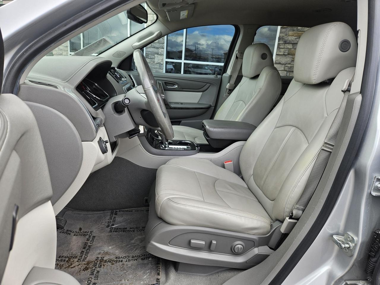 2016 GMC Acadia SLT Grand Junction CO