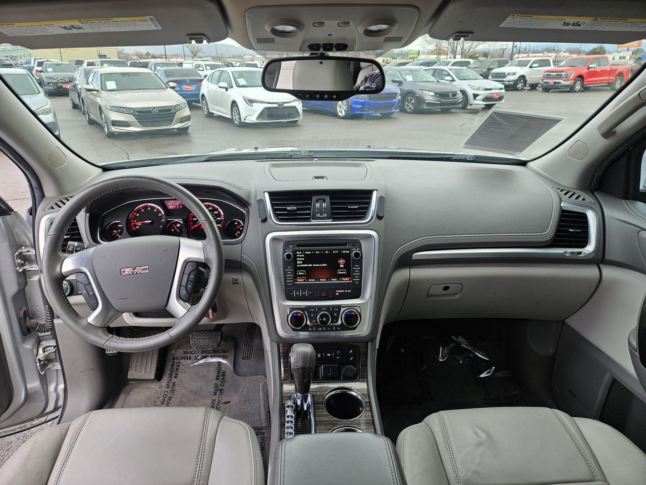 2016 GMC Acadia SLT Grand Junction CO