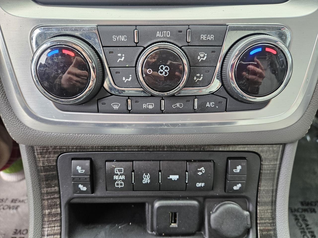 2016 GMC Acadia SLT Grand Junction CO