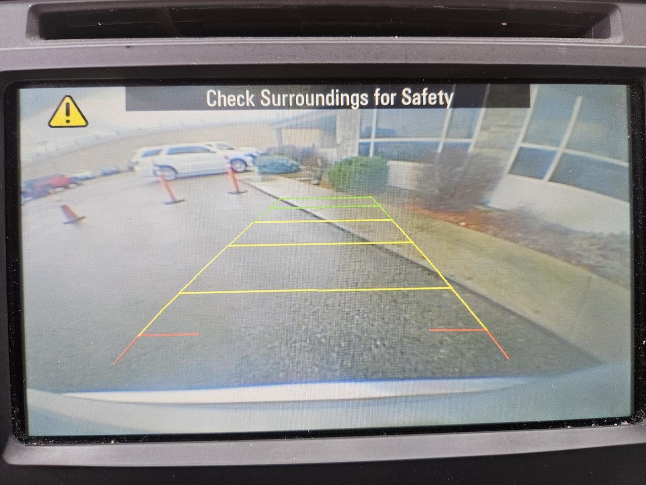 2016 GMC Acadia SLT Grand Junction CO