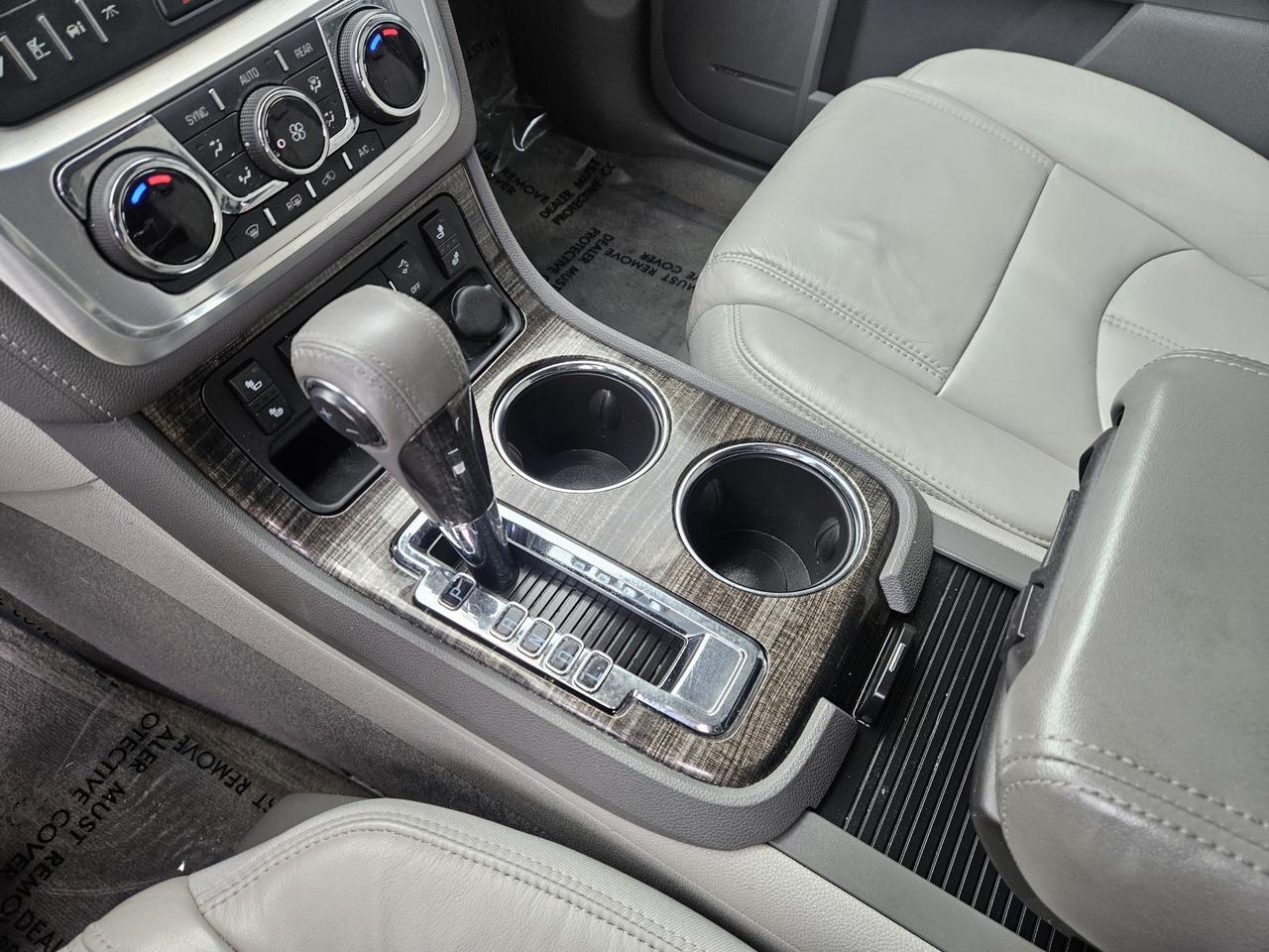 2016 GMC Acadia SLT Grand Junction CO