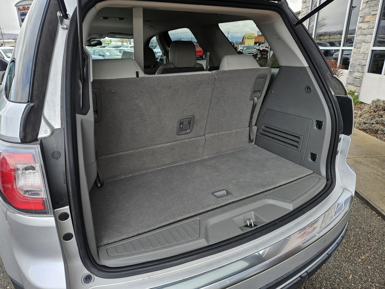 2016 GMC Acadia SLT Grand Junction CO