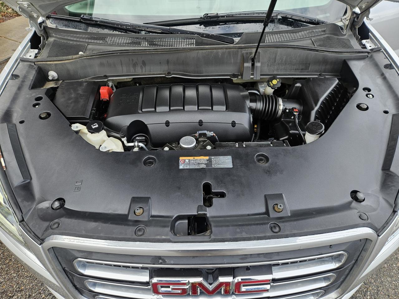 2016 GMC Acadia SLT Grand Junction CO
