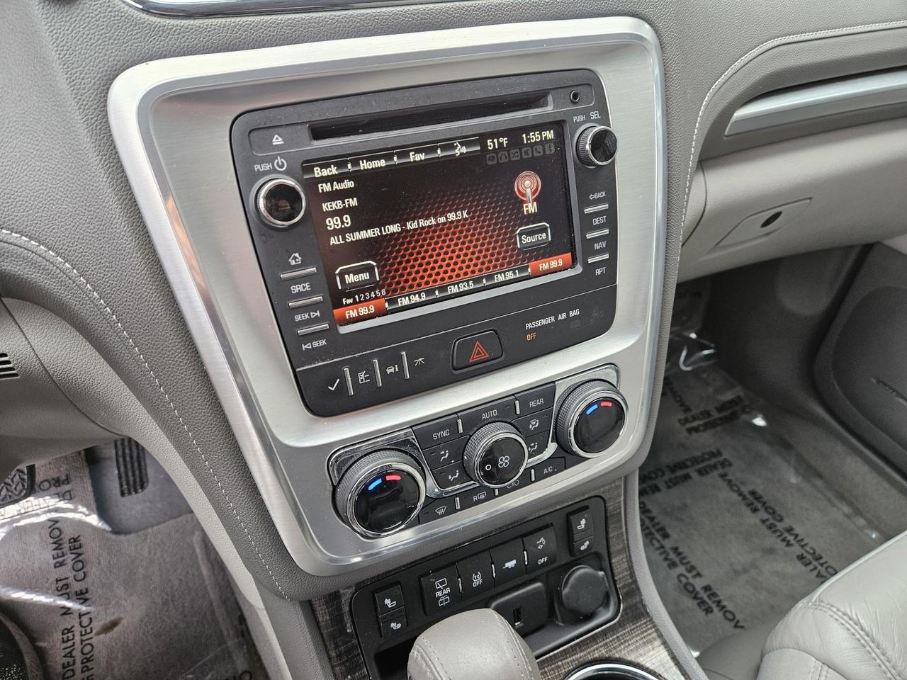 2016 GMC Acadia SLT Grand Junction CO