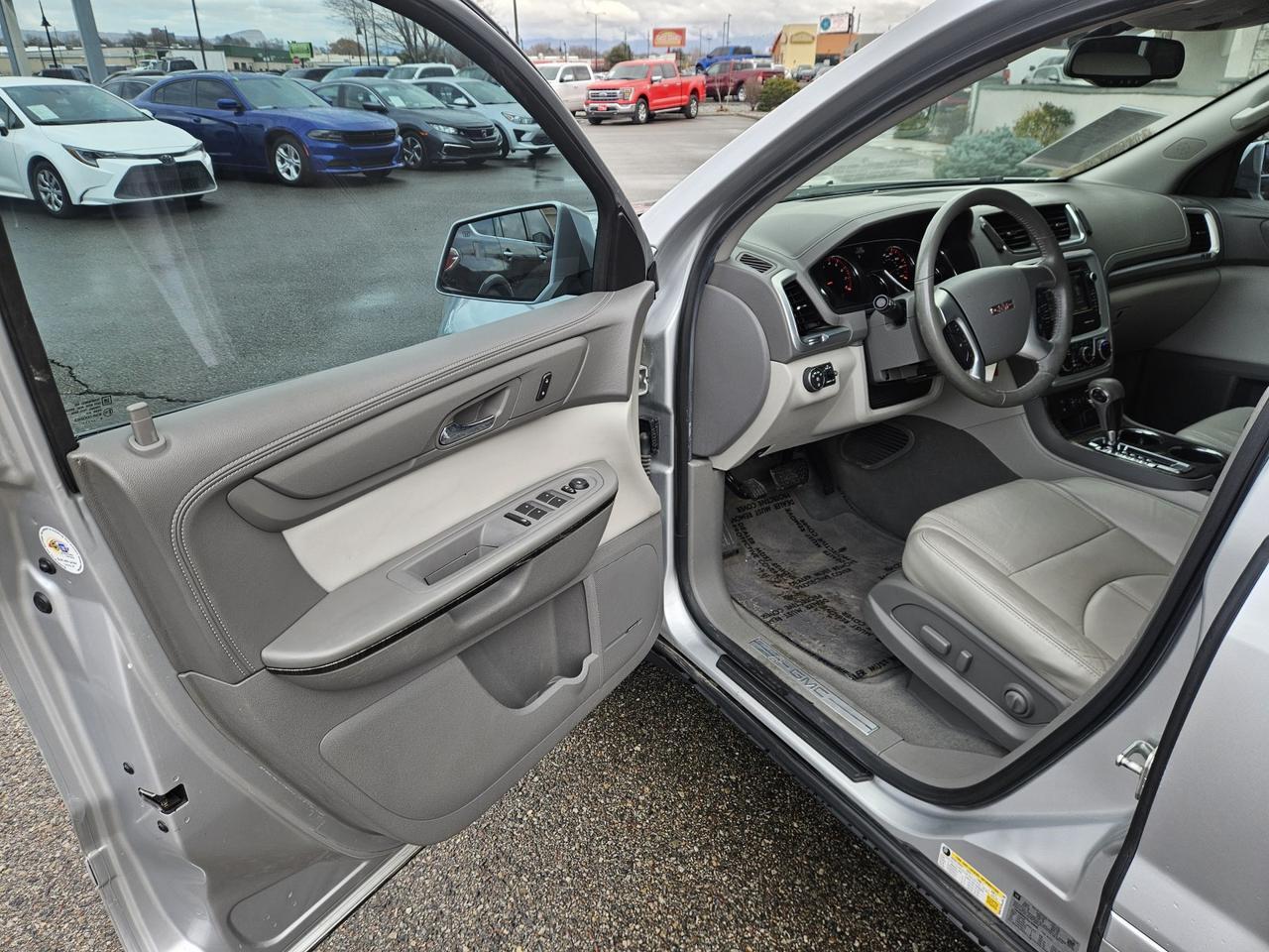 2016 GMC Acadia SLT Grand Junction CO