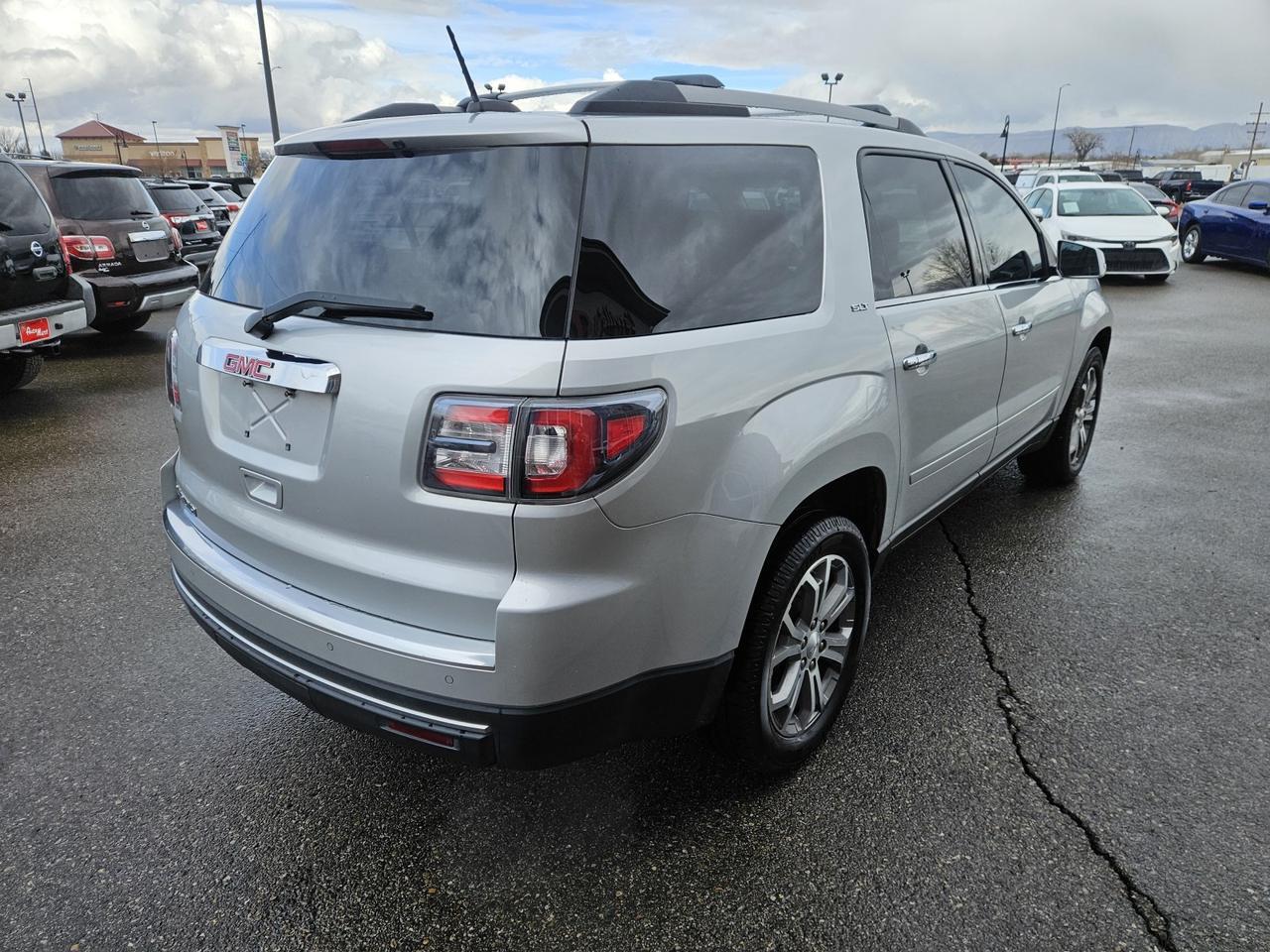2016 GMC Acadia SLT Grand Junction CO