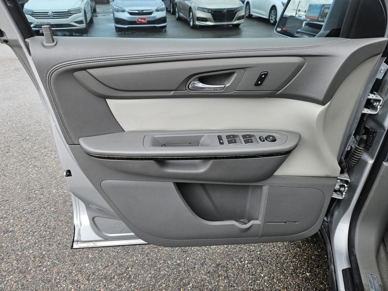 2016 GMC Acadia SLT Grand Junction CO