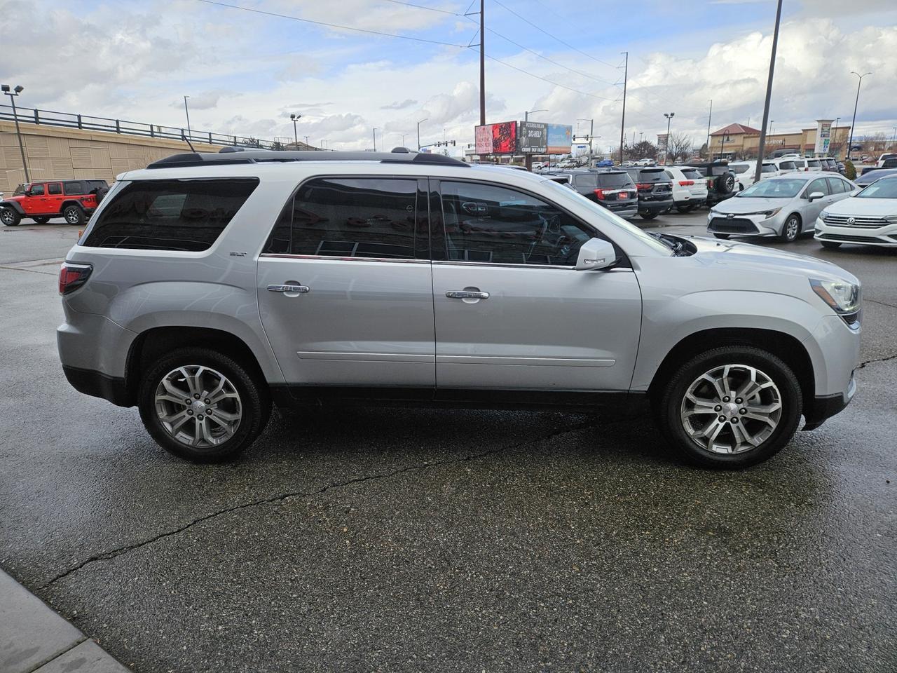 2016 GMC Acadia SLT Grand Junction CO