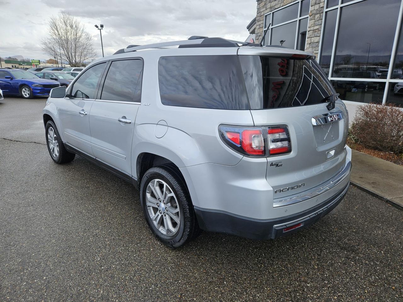 2016 GMC Acadia SLT Grand Junction CO