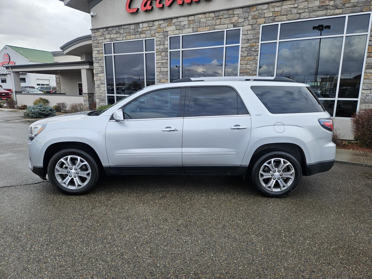 2016 GMC Acadia SLT Grand Junction CO