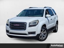 2016_GMC_Acadia_SLT_ Roseville CA