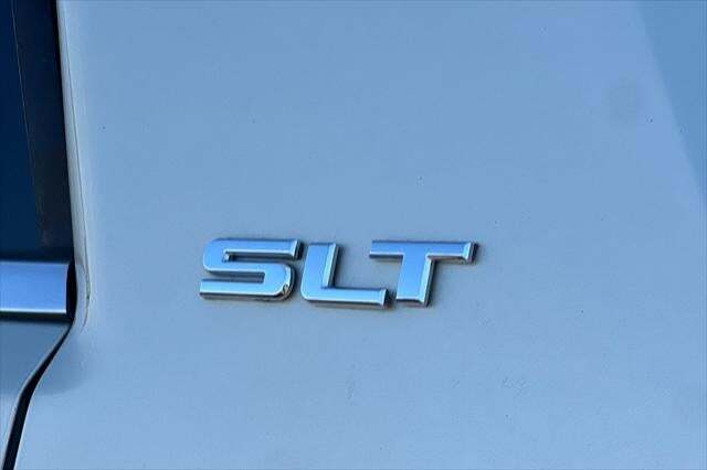 2016 GMC Acadia SLT Roseville CA