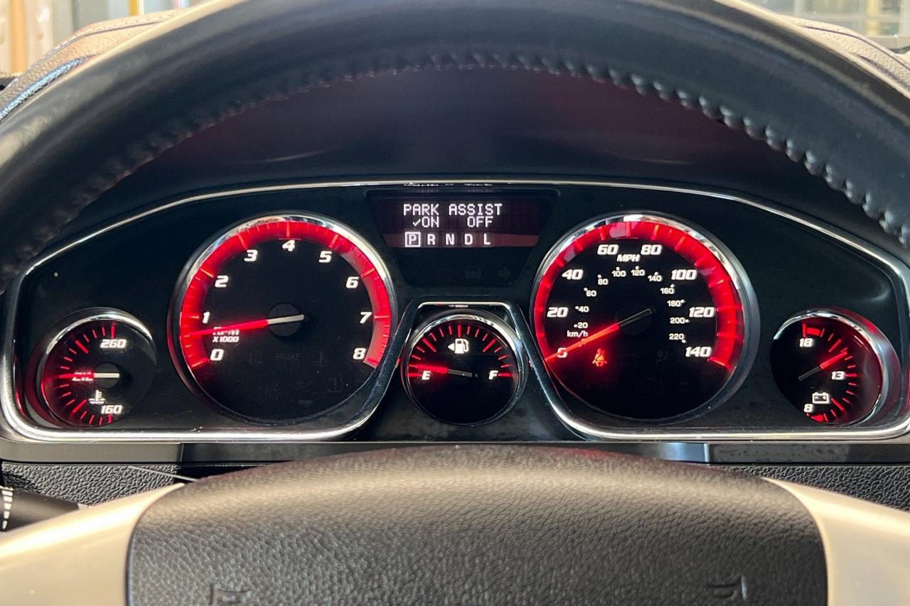 2016 GMC Acadia SLT Roseville CA
