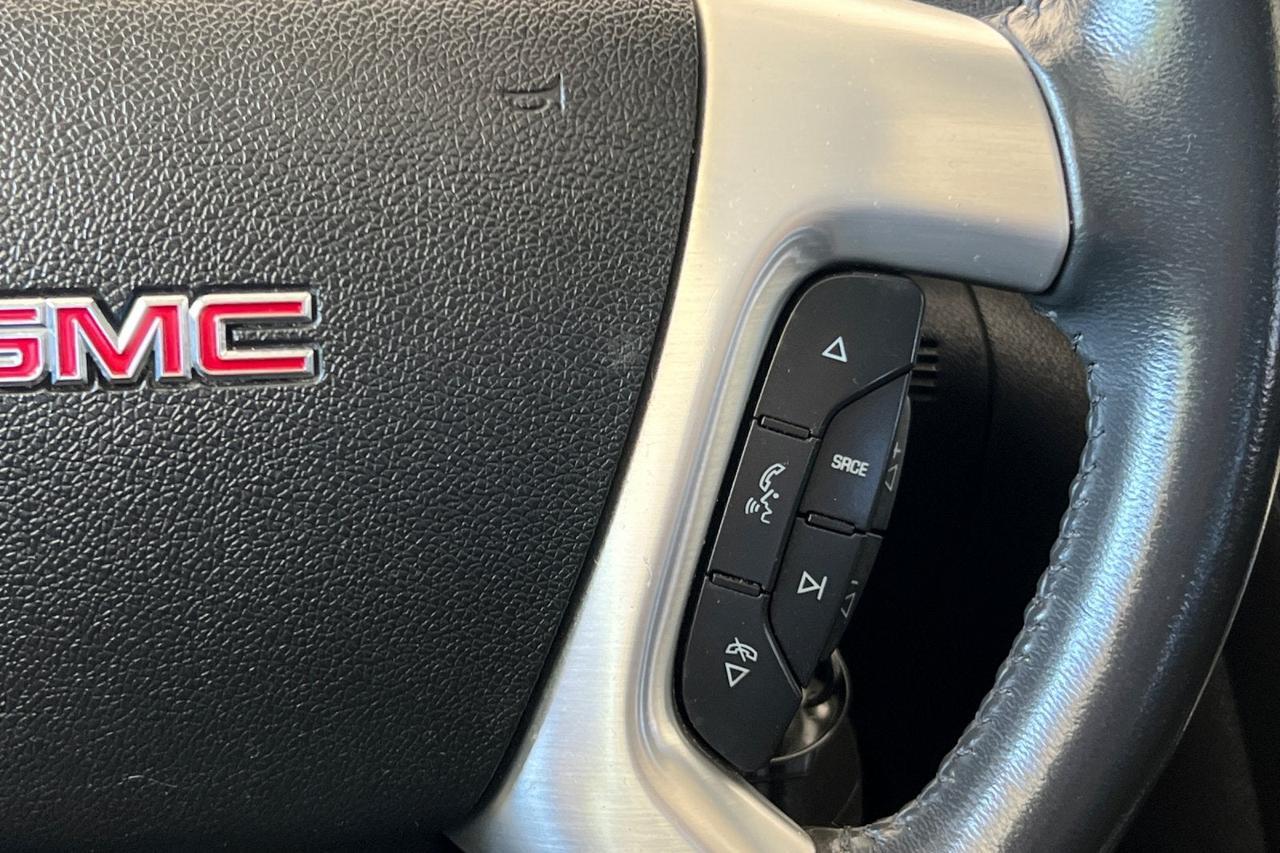 2016 GMC Acadia SLT Roseville CA
