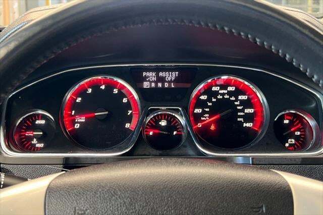 2016 GMC Acadia SLT Roseville CA