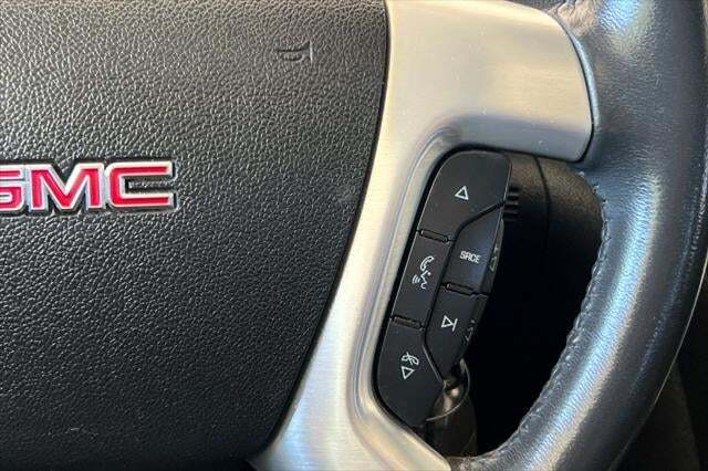2016 GMC Acadia SLT Roseville CA