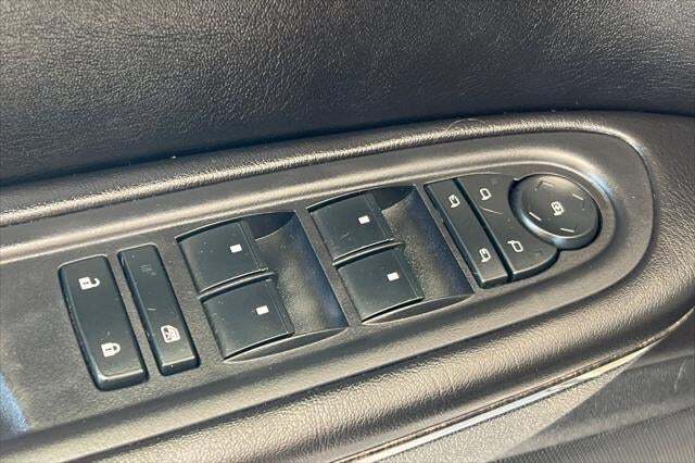 2016 GMC Acadia SLT Roseville CA