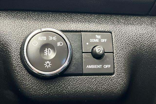 2016 GMC Acadia SLT Roseville CA