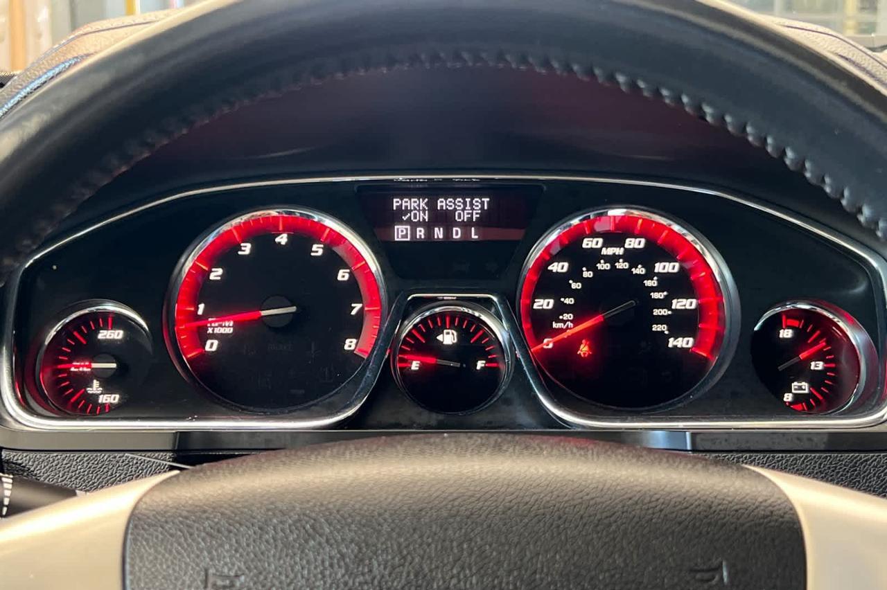 2016 GMC Acadia SLT Roseville CA