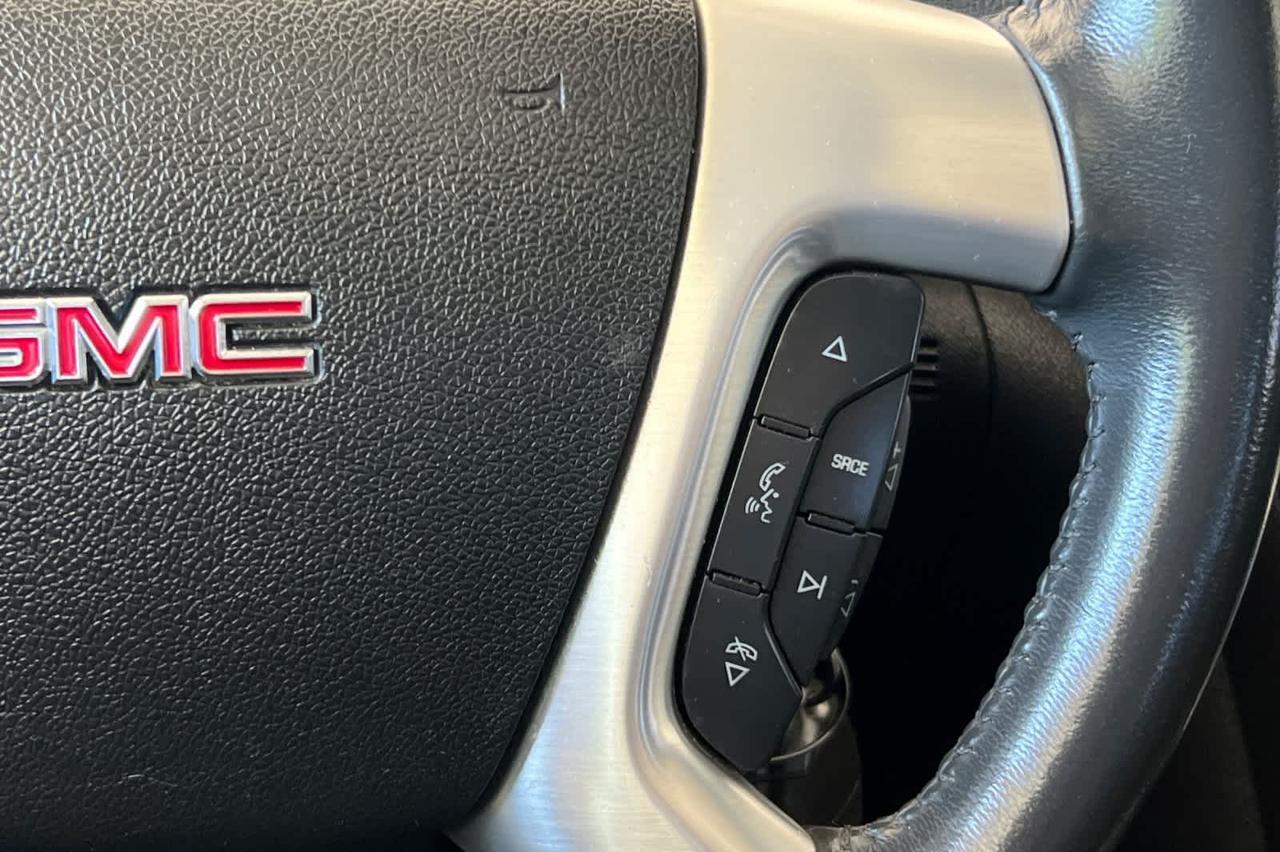 2016 GMC Acadia SLT Roseville CA