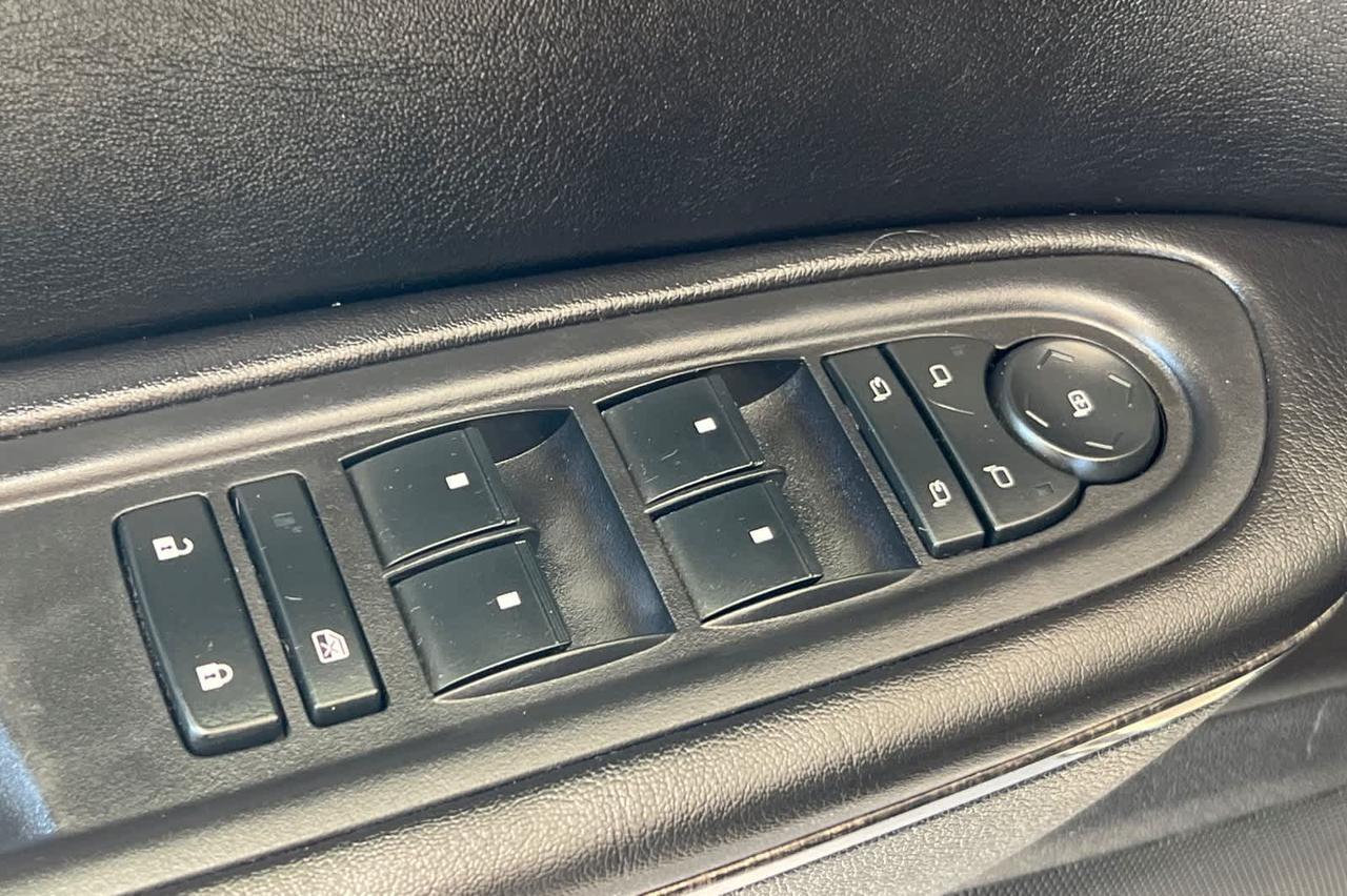 2016 GMC Acadia SLT Roseville CA