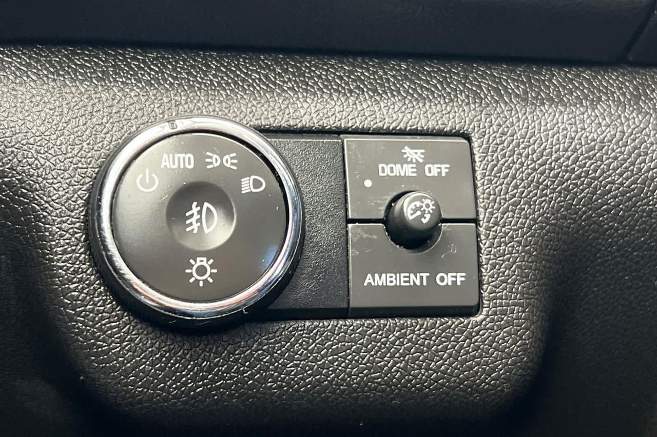 2016 GMC Acadia SLT Roseville CA