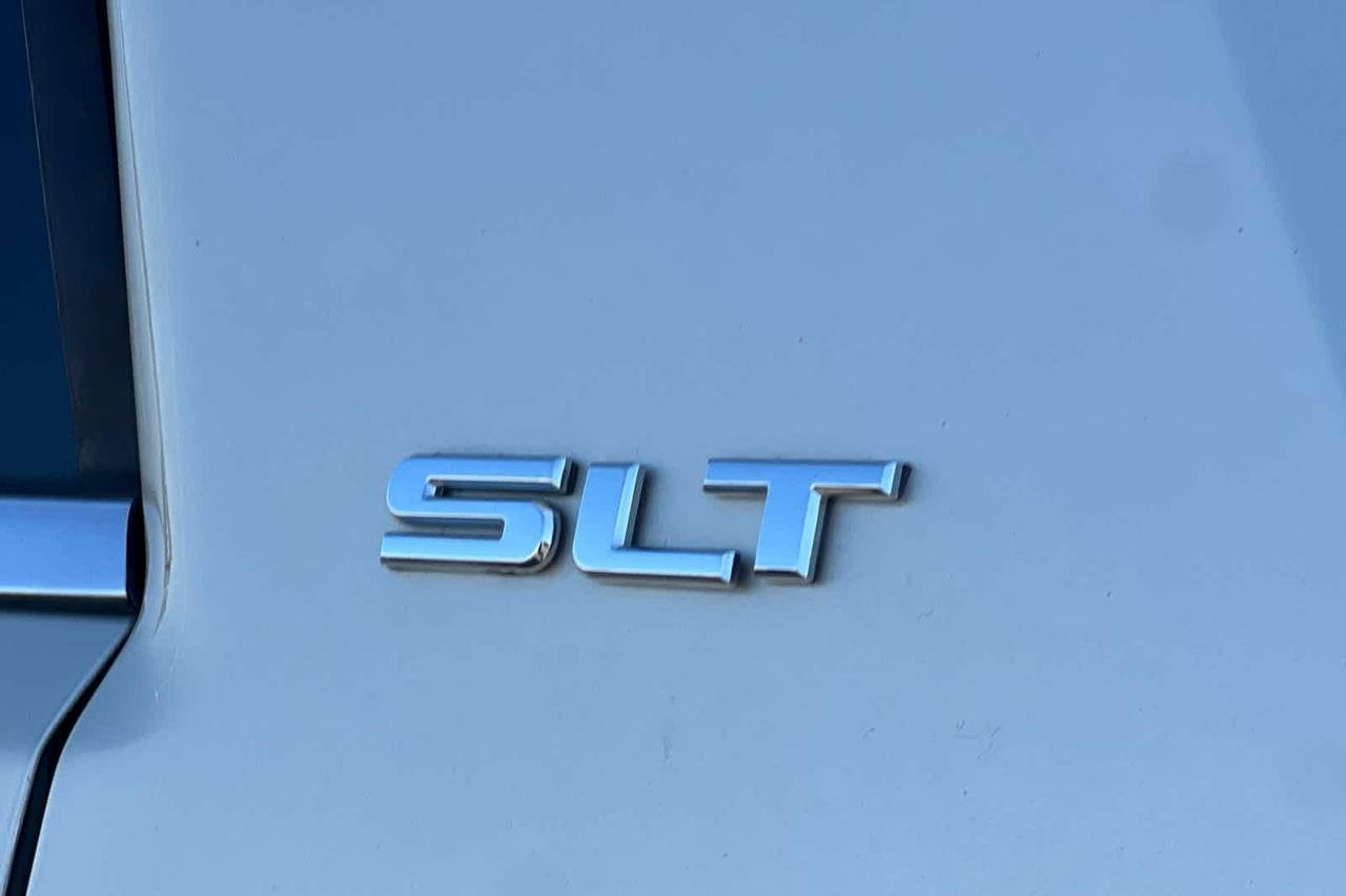 2016 GMC Acadia SLT Roseville CA