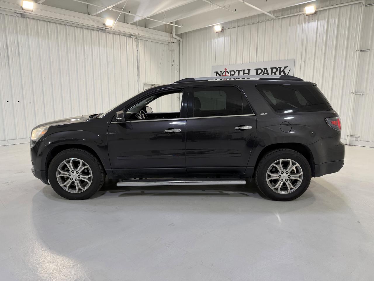 2016 GMC Acadia SLT San Antonio TX