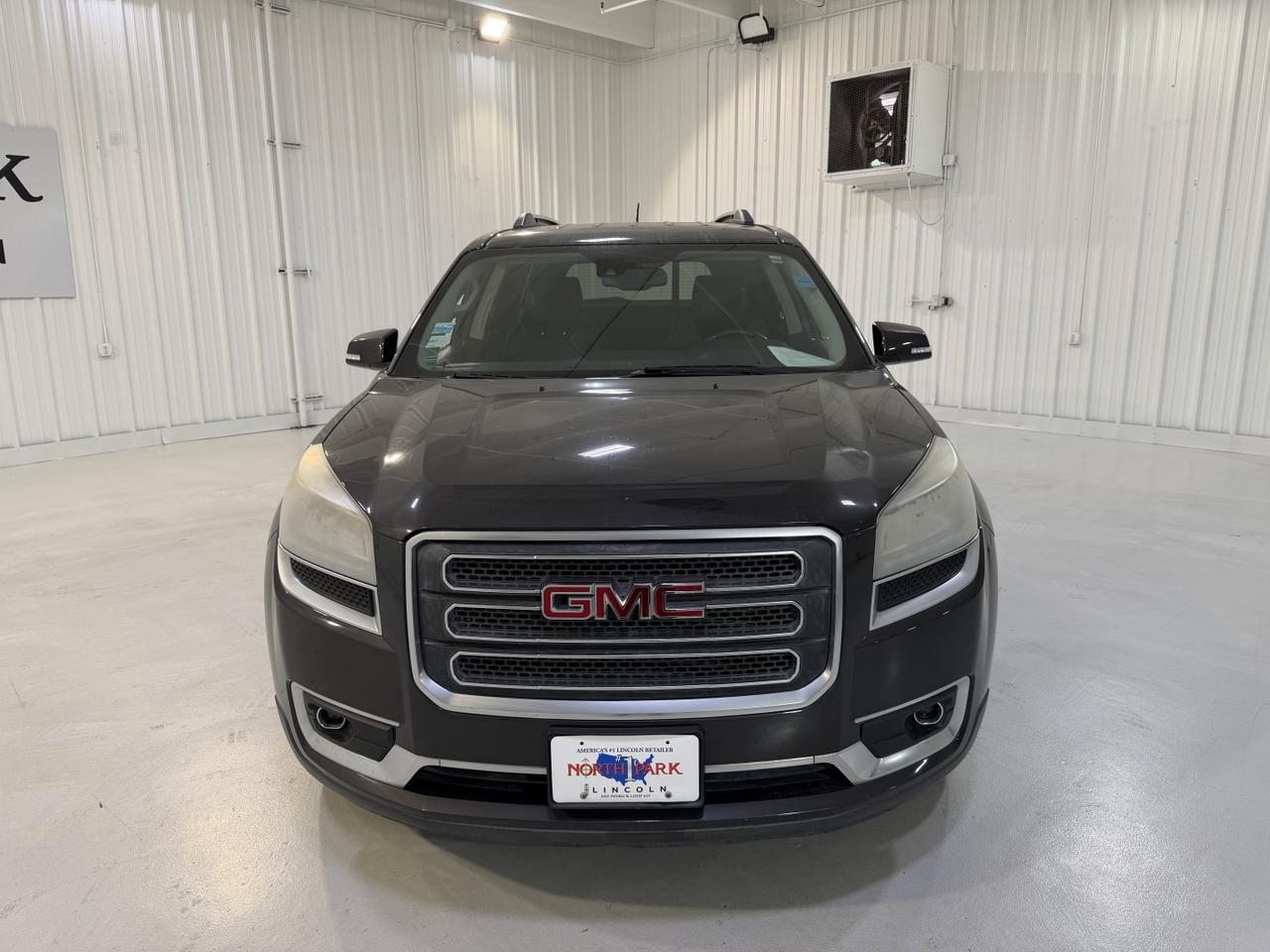 2016 GMC Acadia SLT San Antonio TX