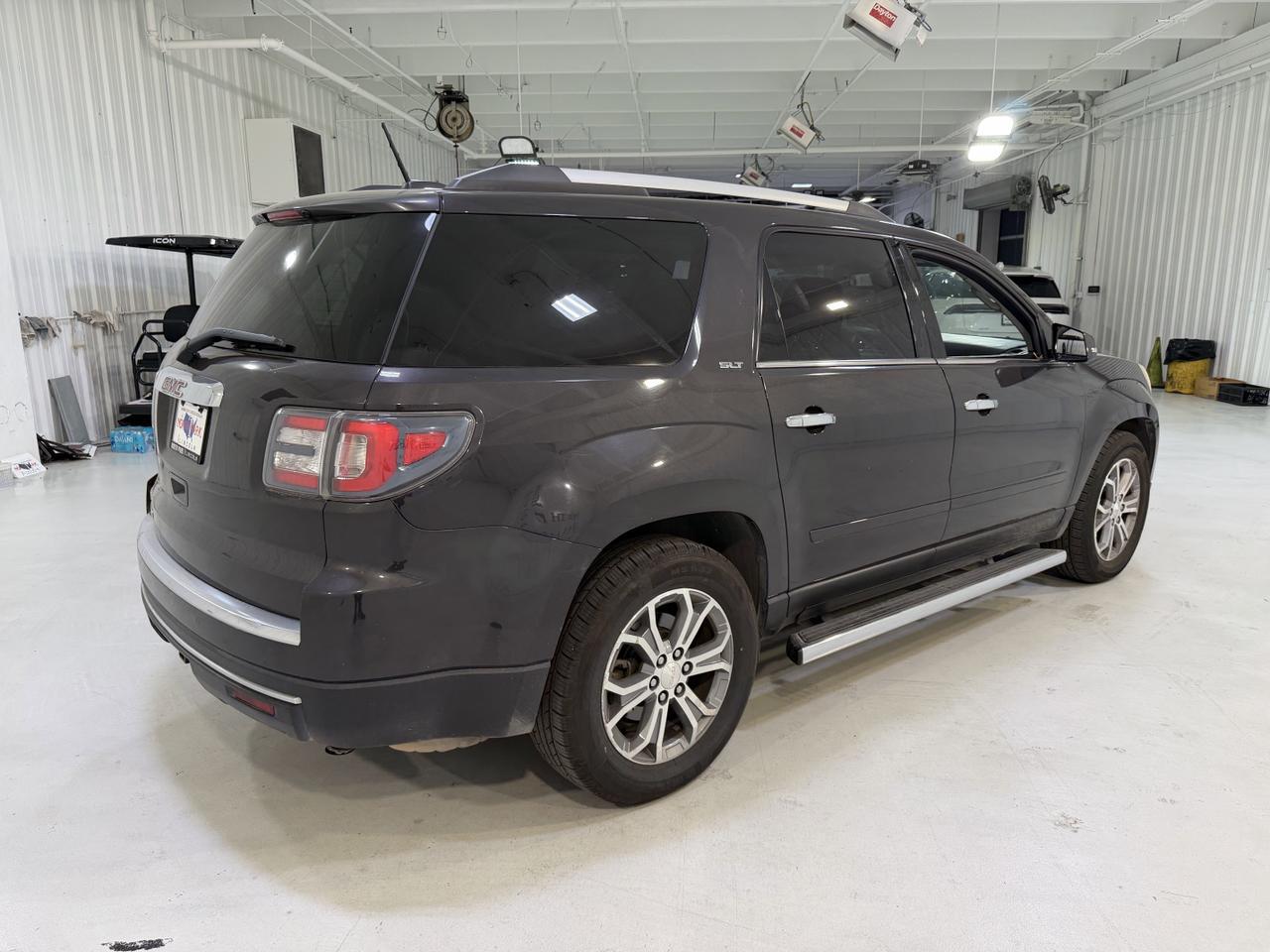 2016 GMC Acadia SLT San Antonio TX