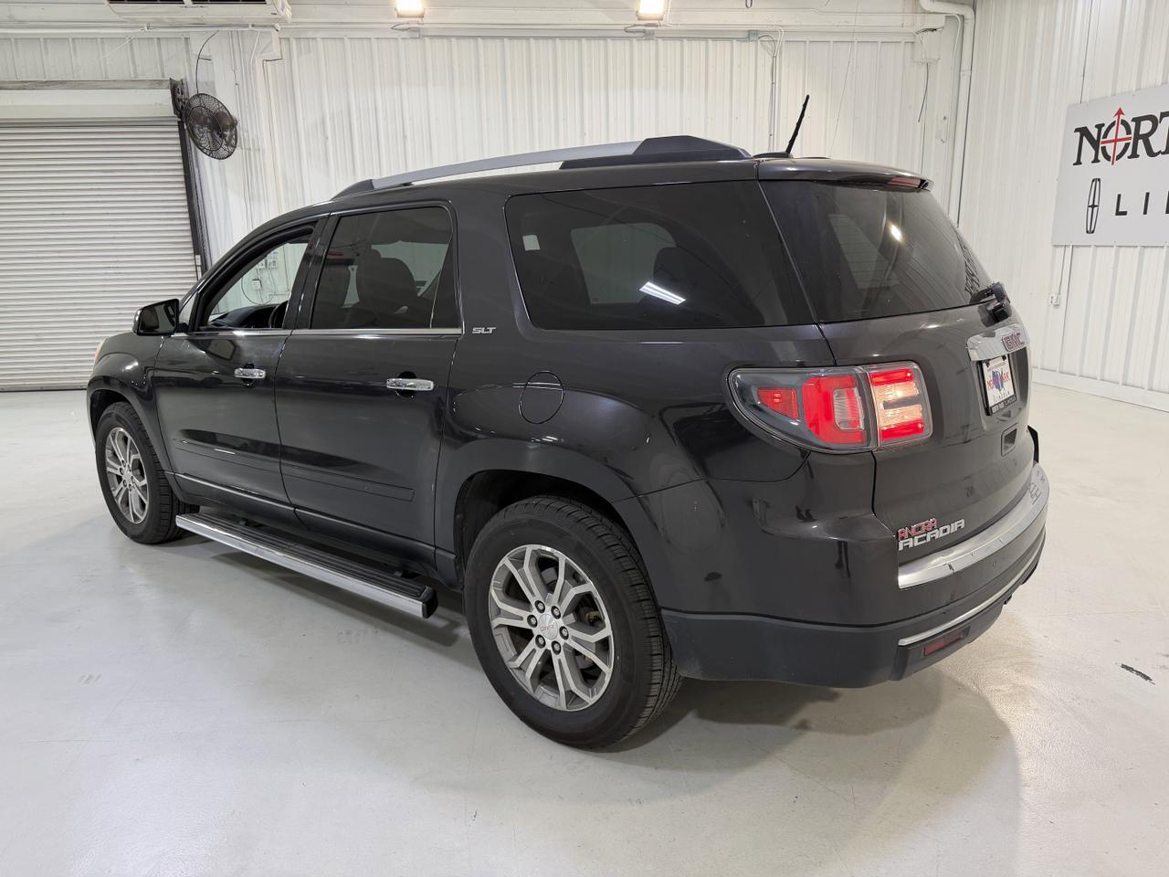 2016 GMC Acadia SLT San Antonio TX