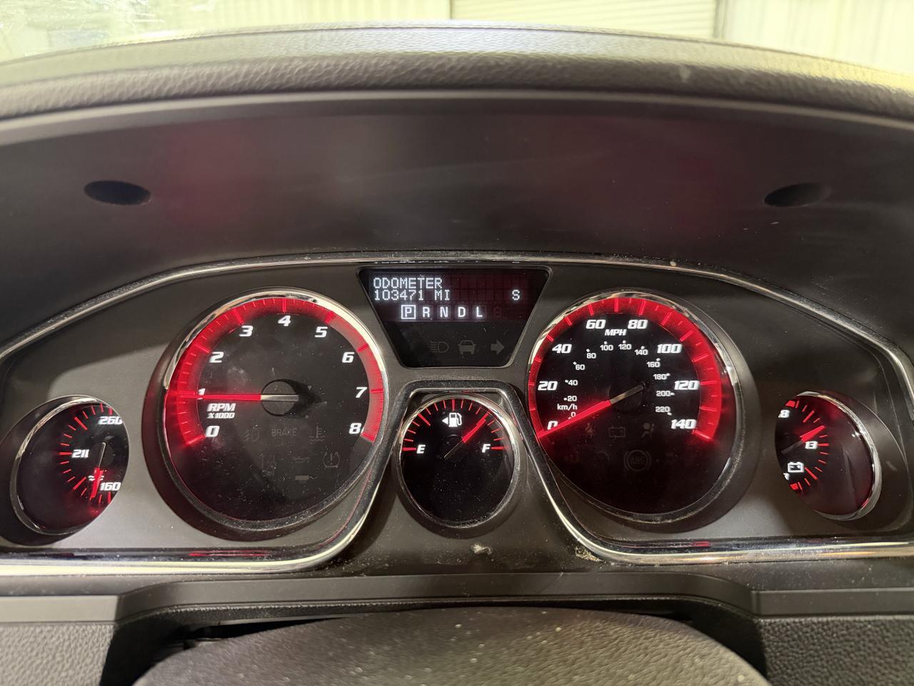 2016 GMC Acadia SLT San Antonio TX