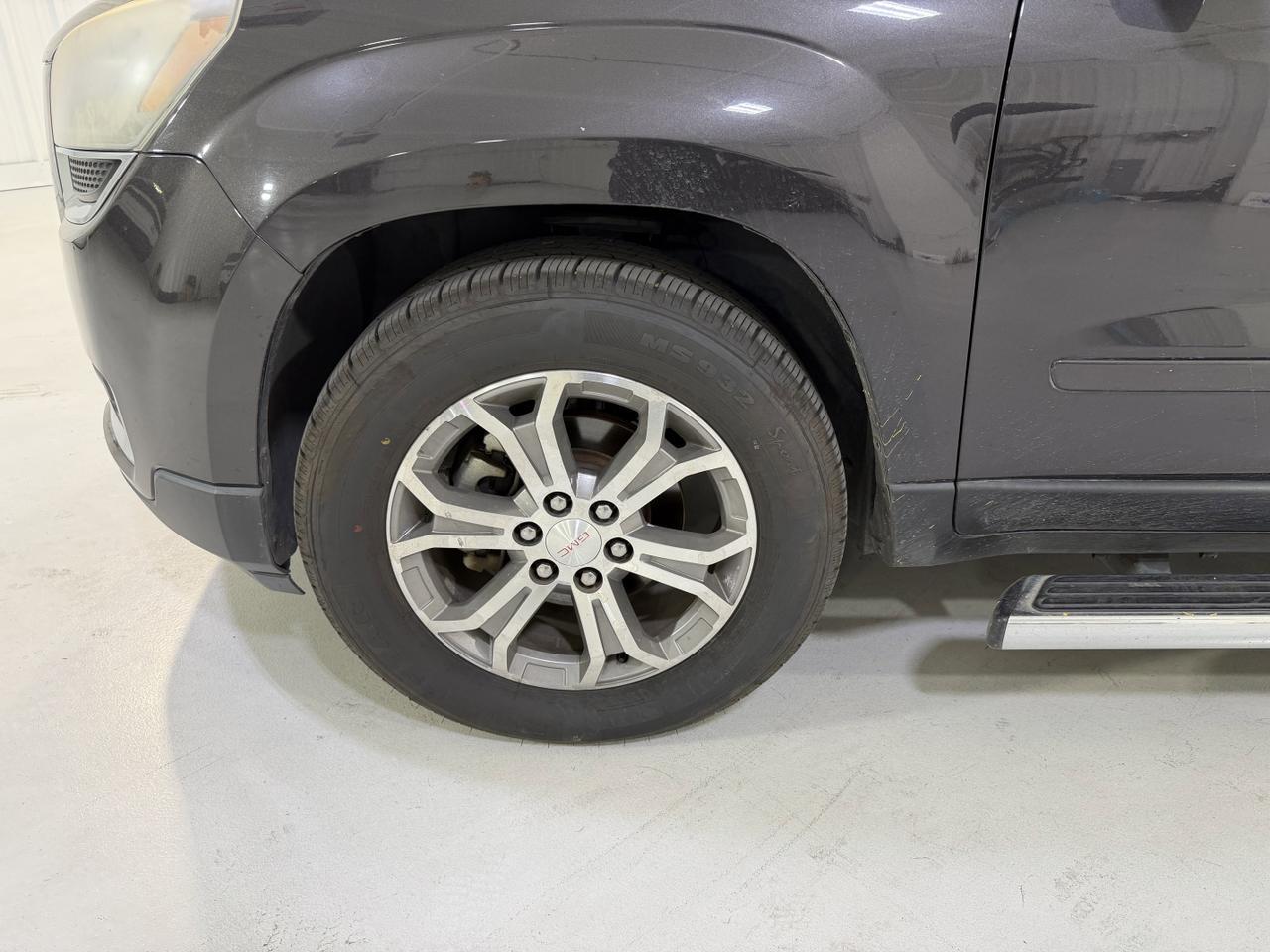 2016 GMC Acadia SLT San Antonio TX