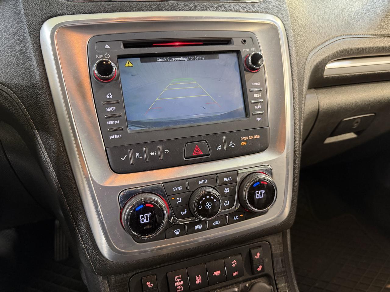 2016 GMC Acadia SLT San Antonio TX