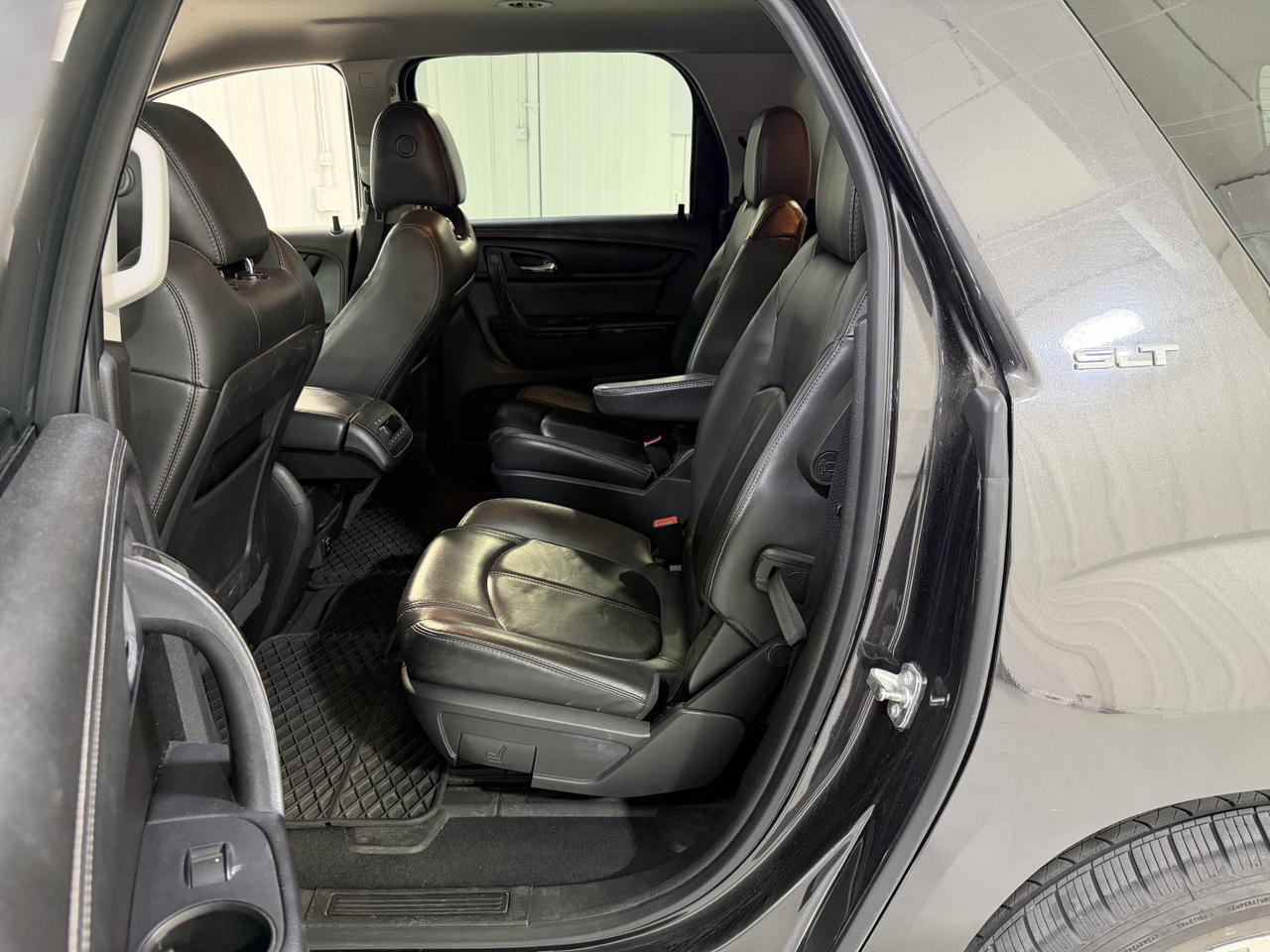 2016 GMC Acadia SLT San Antonio TX