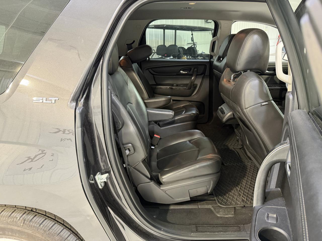 2016 GMC Acadia SLT San Antonio TX