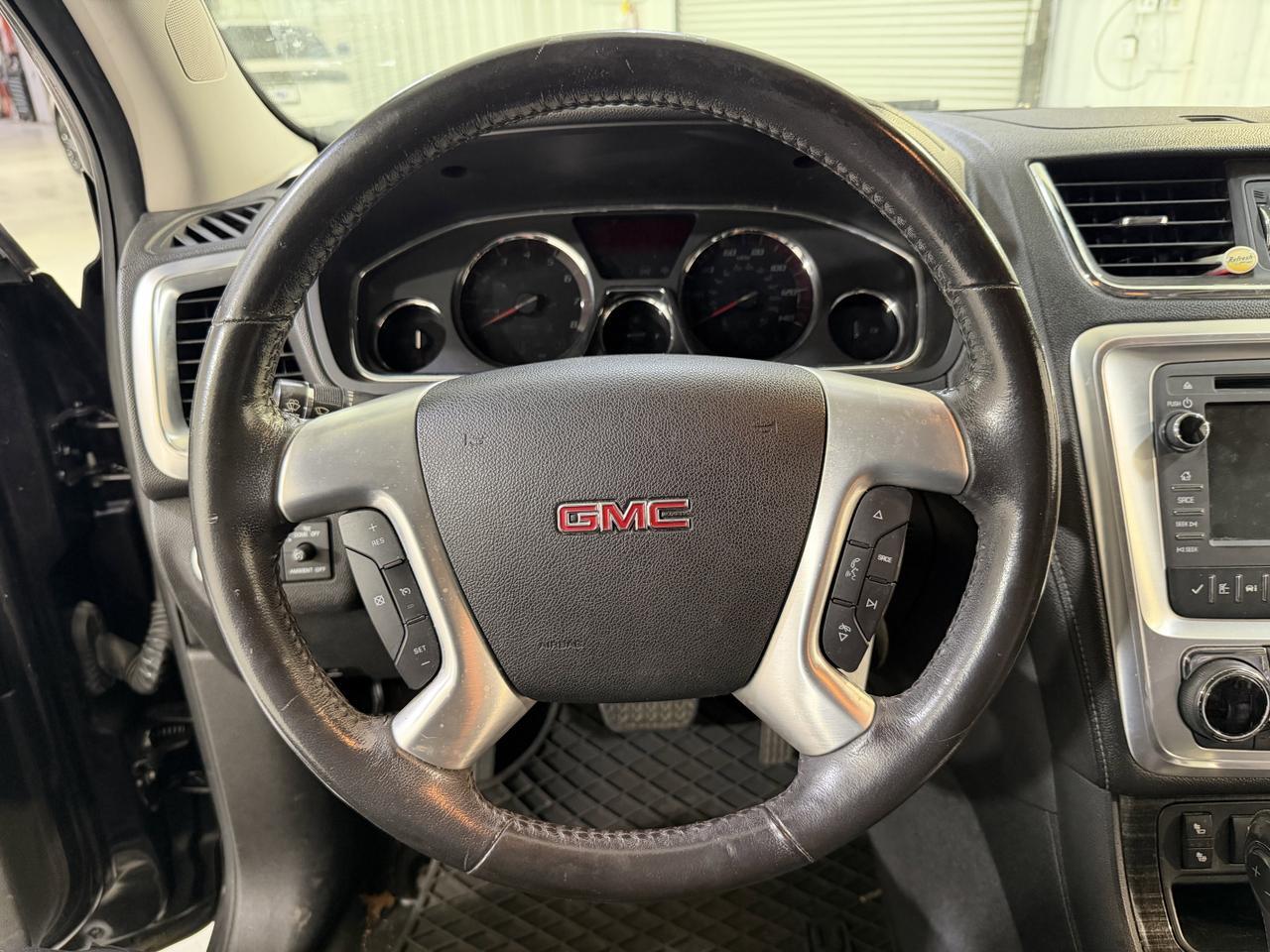 2016 GMC Acadia SLT San Antonio TX