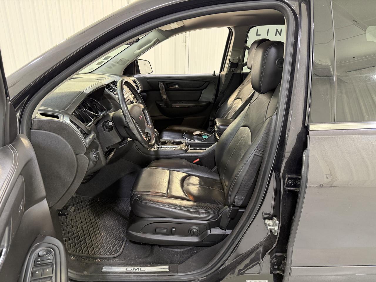 2016 GMC Acadia SLT San Antonio TX