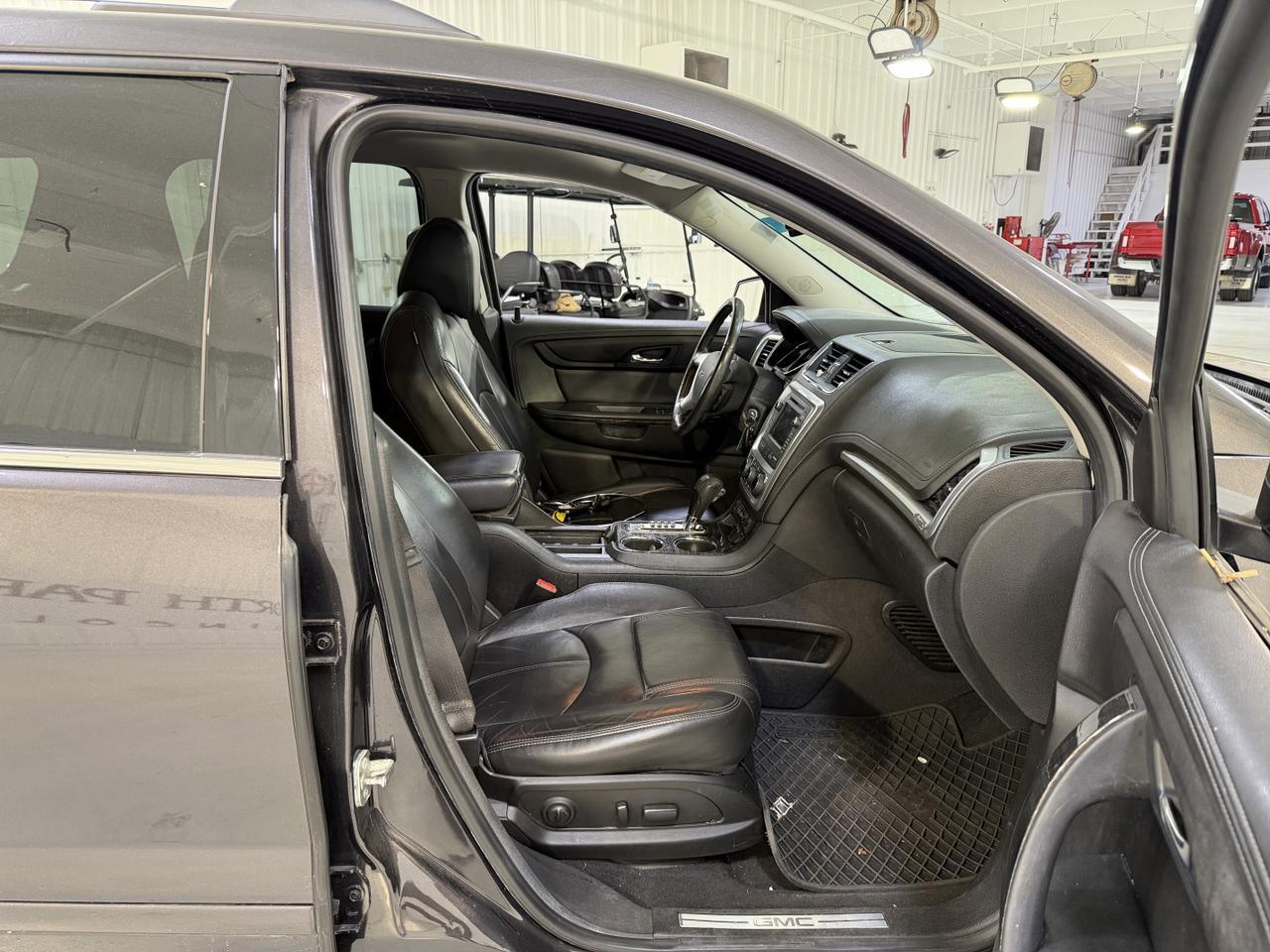 2016 GMC Acadia SLT San Antonio TX