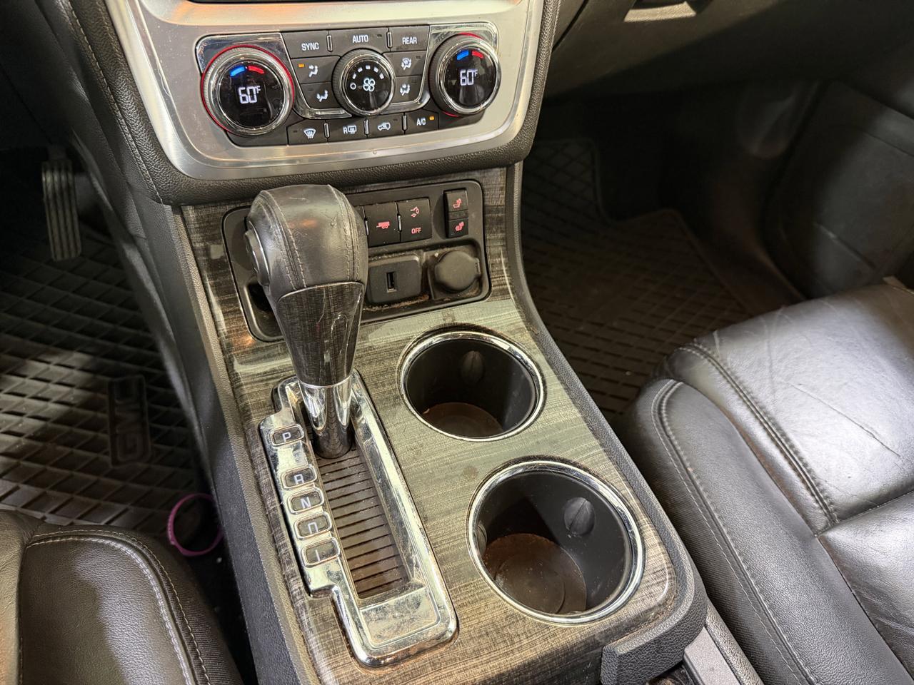 2016 GMC Acadia SLT San Antonio TX