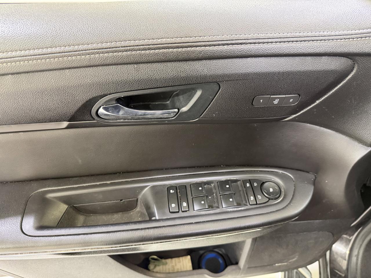 2016 GMC Acadia SLT San Antonio TX