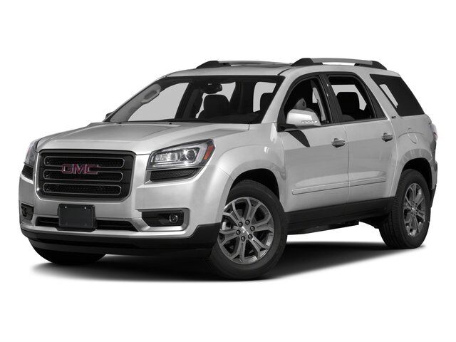 2016 GMC Acadia SLT Winder GA