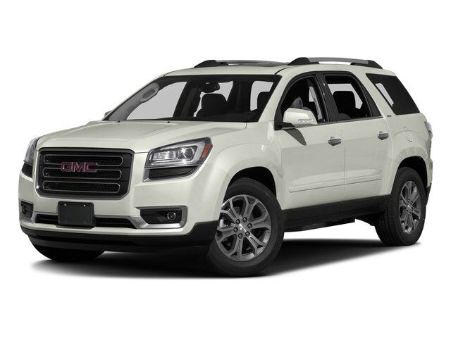 2016 GMC Acadia SLT Winder GA