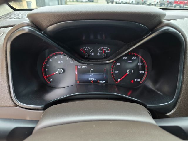 2016 GMC CANYON SE San Antonio TX