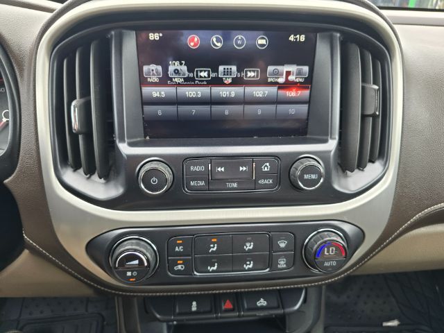 2016 GMC CANYON SE San Antonio TX