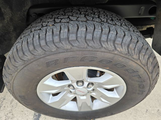 2016 GMC CANYON SE San Antonio TX