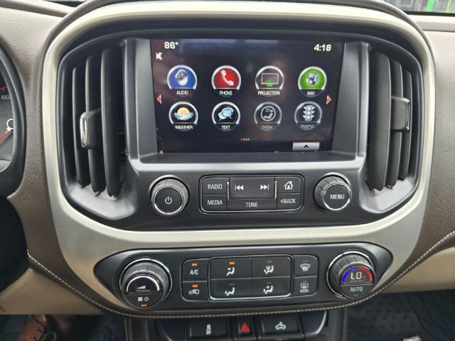 2016 GMC CANYON SE San Antonio TX