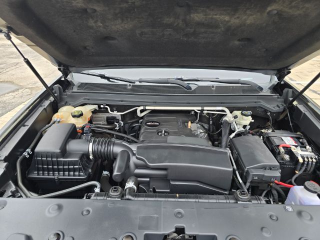 2016 GMC CANYON SE San Antonio TX
