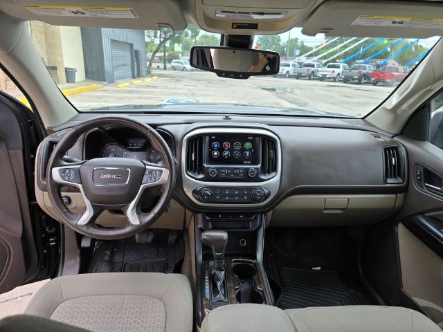 2016 GMC CANYON SE San Antonio TX