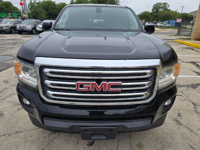 2016 GMC CANYON SE San Antonio TX
